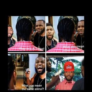 Meet your Posher, Ranell